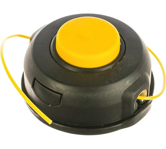 Головка триммерная HT36 (гайка М10*1,25 левая) Компактная Т233-517,ET1004A,1200A(1204A+С5147),1211А, Champion C5126