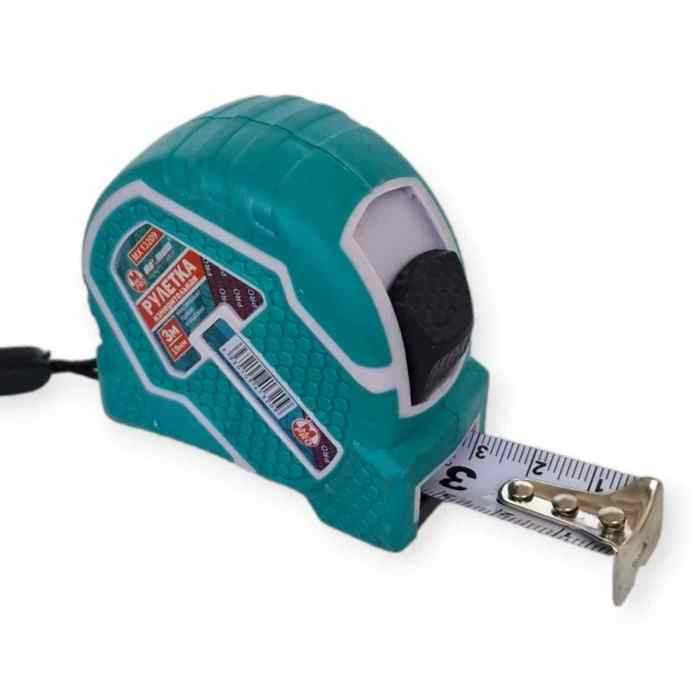 Рулетка Max-110 3м /180шт