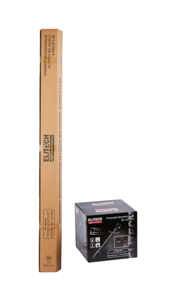 Бензиновый триммер ELITECH HD BG 4222CU (E1602.013.00)