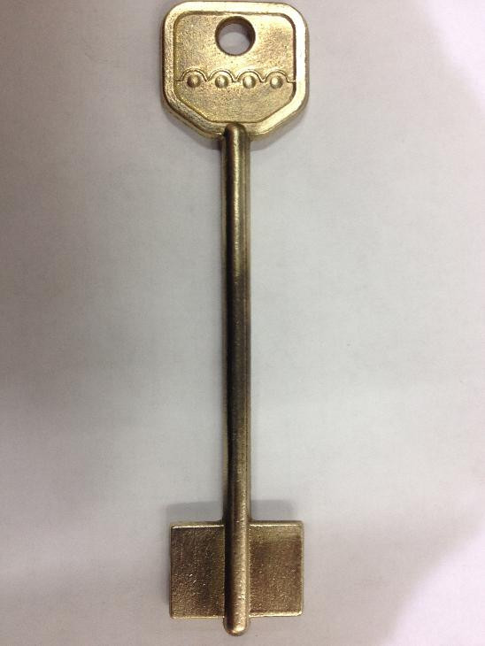 Заготовка для ключа СНТ-4__SEN7D Конаково