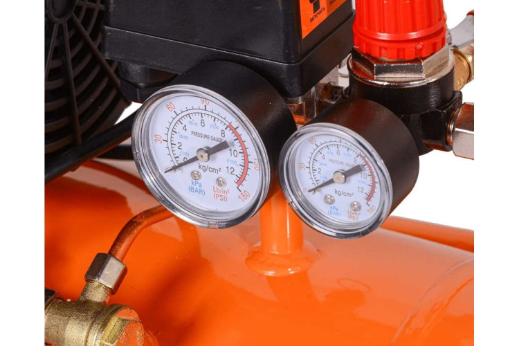 Компрессор Вихрь КП-165/10