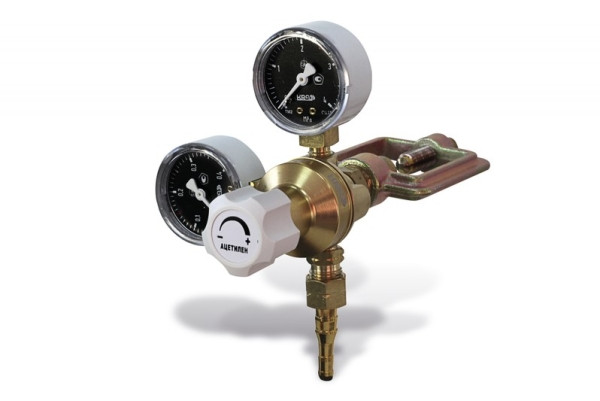 Редуктор ацетилен. БАО-5-1,5