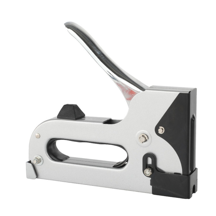 Степлер Patriot Platinum SPQ-112L (скобы 6-14 мм.)