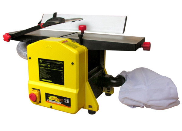 Станок строгальный КОРВЕТ-26 90260