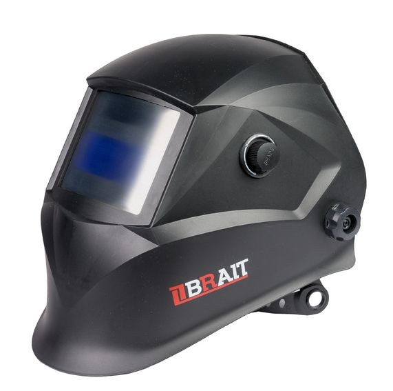 Маска сварщика BRAIT BR ST777 хамелеон