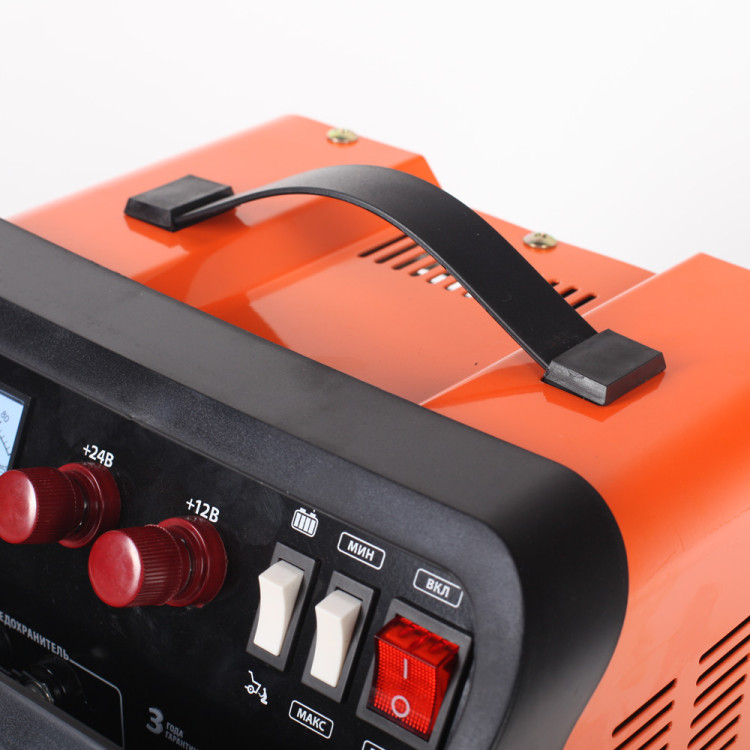 Пускозарядное устройство PATRIOT ВСТ-40 Start