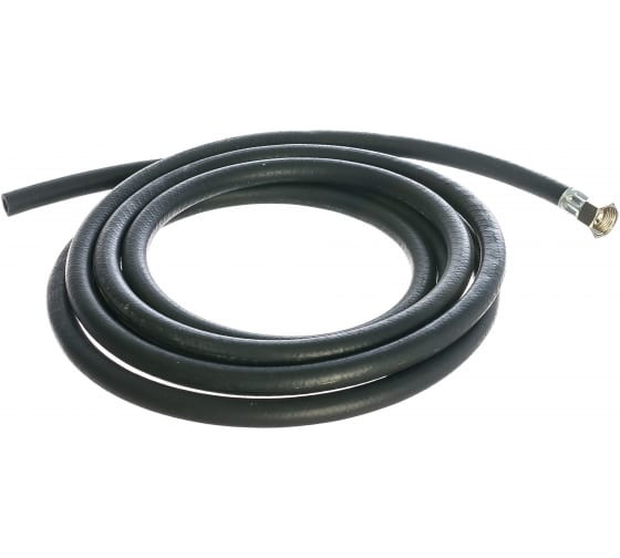 Шланг напорн. арм. 5м М14*1,5+резьба М22*1,5 CHAM