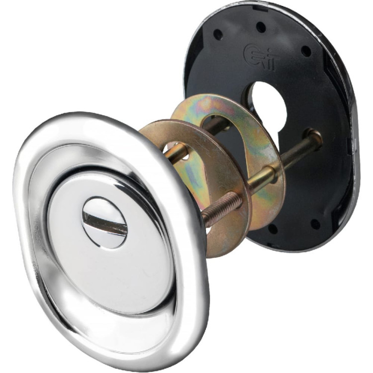 Броненакладка "Крит" БН-36 Хп