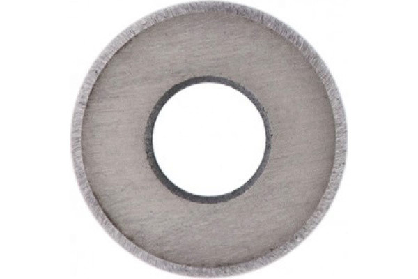 Ролик к плиткорезу 15х1,5х6мм с осью