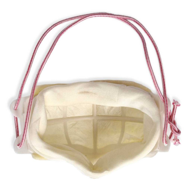 Респиратор квадратный /300 шт