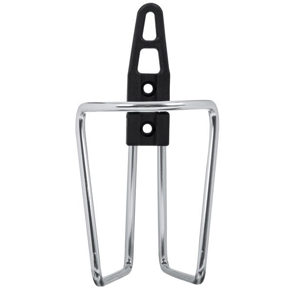 Флягодержатель KW-317-03 серебристый алюмин.