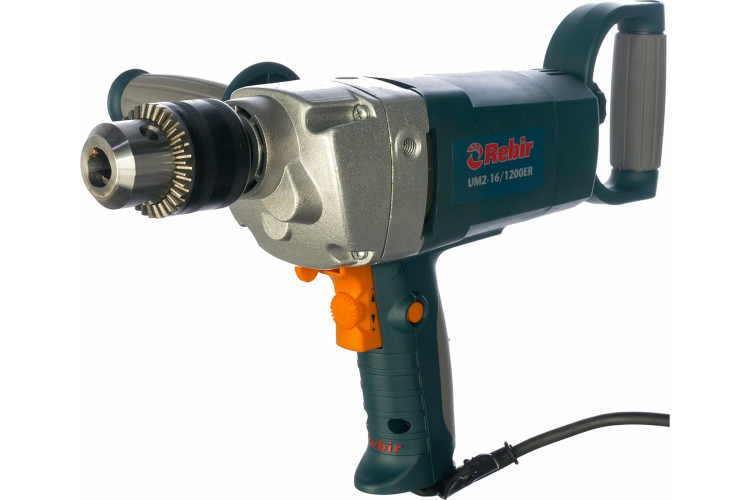 Дрель Rebir UM2-16/1200ER
