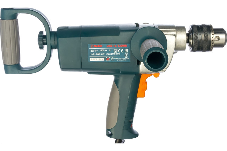 Дрель Rebir UM2-16/1200ER