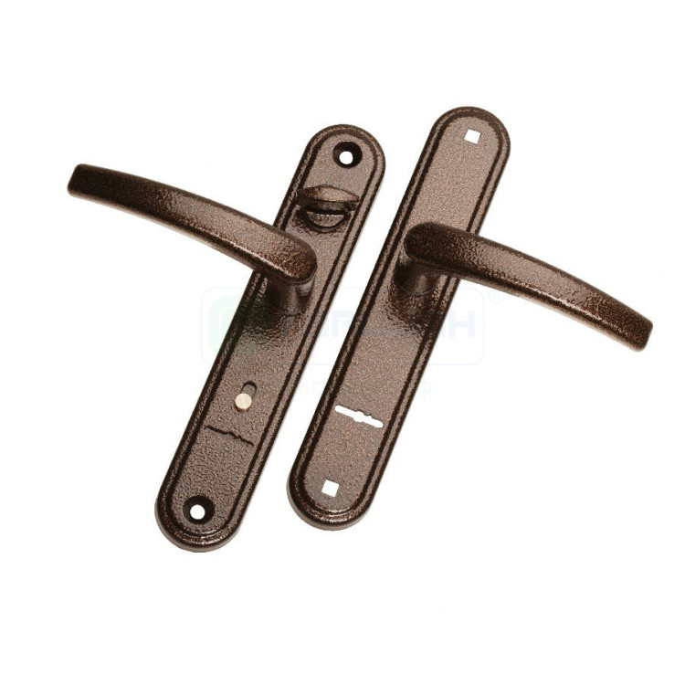 Ручка "Гардиан" 41.12 (для замков Гардиан 3012)