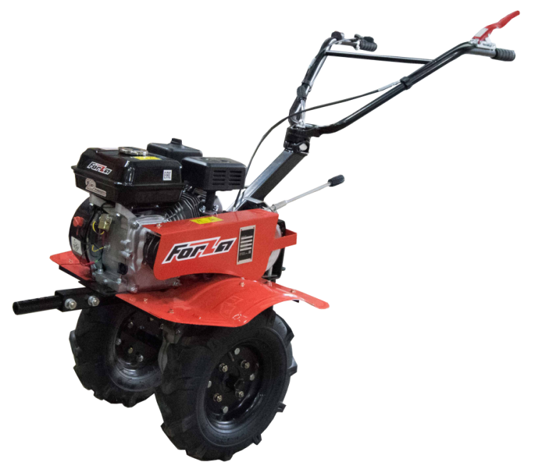 Мотоблок бензиновый FORZA МБ3-703 | 7 л.с |