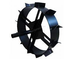 Грунтозацеп МБ Форза,Ока,Каскад,сплошн. обод