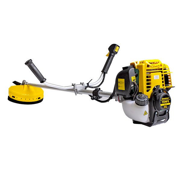 Бензиновый триммер CHAMPION T374FS