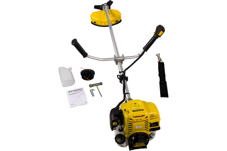 Бензиновый триммер CHAMPION T374FS