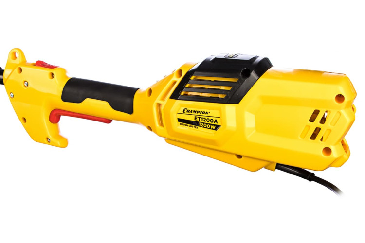 Электрический триммер CHAMPION ET1200A