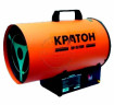 Газовая тепловая пушка Кратон GH-15/500