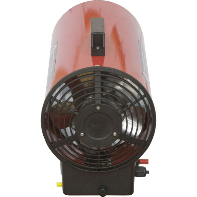 Газовая тепловая пушка Кратон GH-15/500