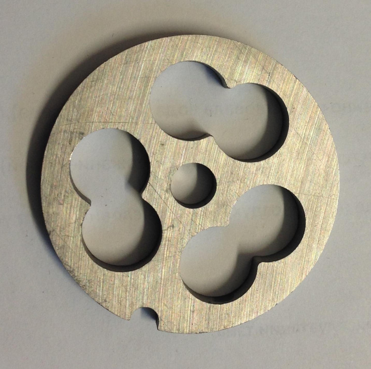 Решётка к электромясорубке BRAUN для рубки мяса BR013 HOZ