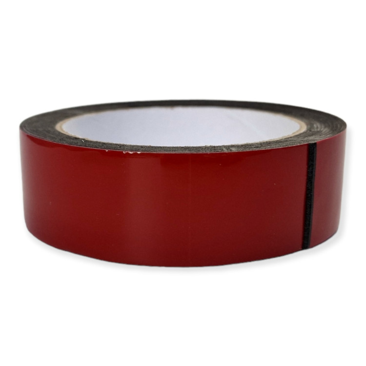 Скотч двухсторонний 3 см * 3 м/ 120 шт