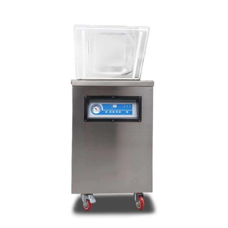 Вакуум-упаковочная машина напольного типа EV-41