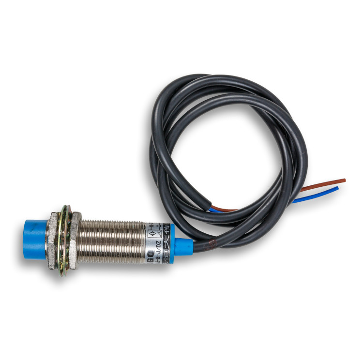 Концевой выключатель (индуктивный датчик) LJ18A3-5-J/DZ для TB-390/540