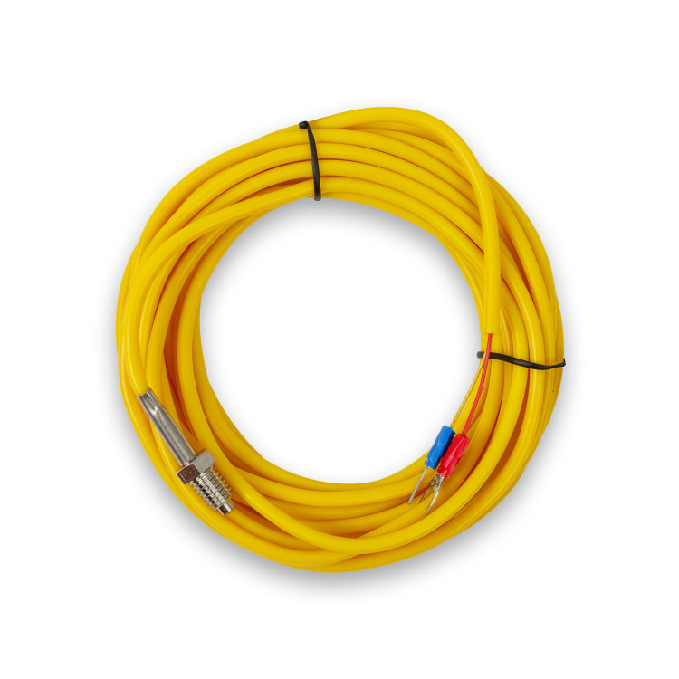 Термопара K-5.0×М8 (для HVT)