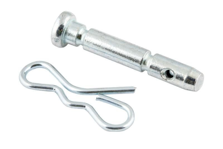 Срезной болт с клипсой (комплект) Ф6х38 PRO750