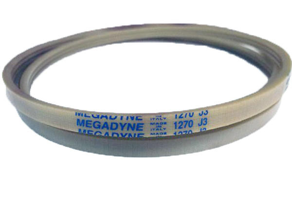 Ремень поликлиновый 1270 J3