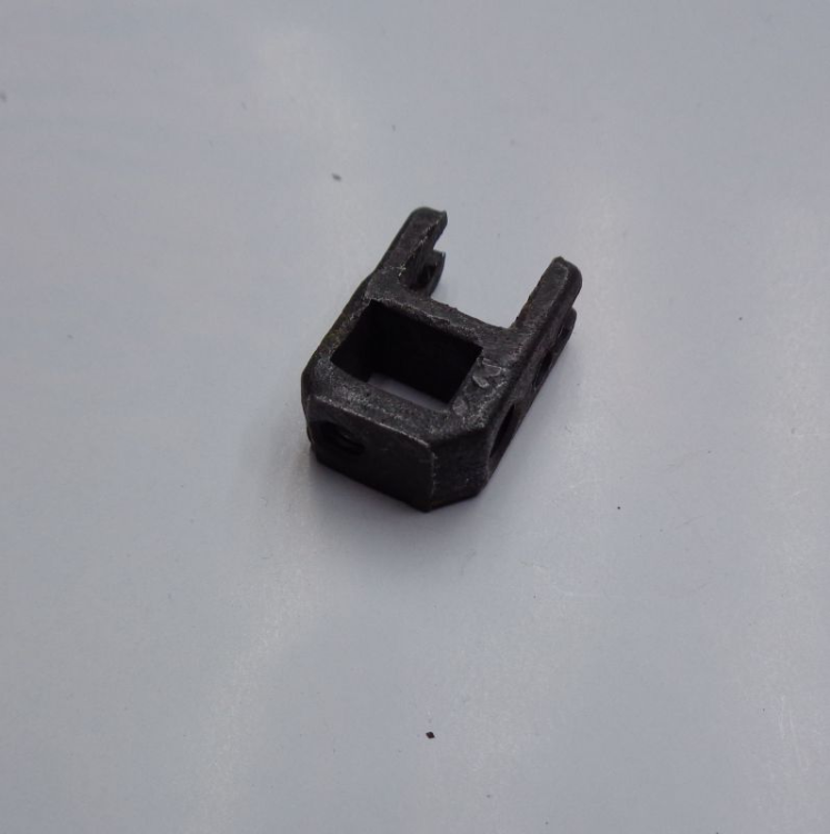 Пилкодерж .лобзик IE-5202E; IE-5202.04.01.01