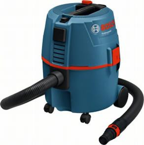 Пылесос BOSCH GAS 20 L SFC