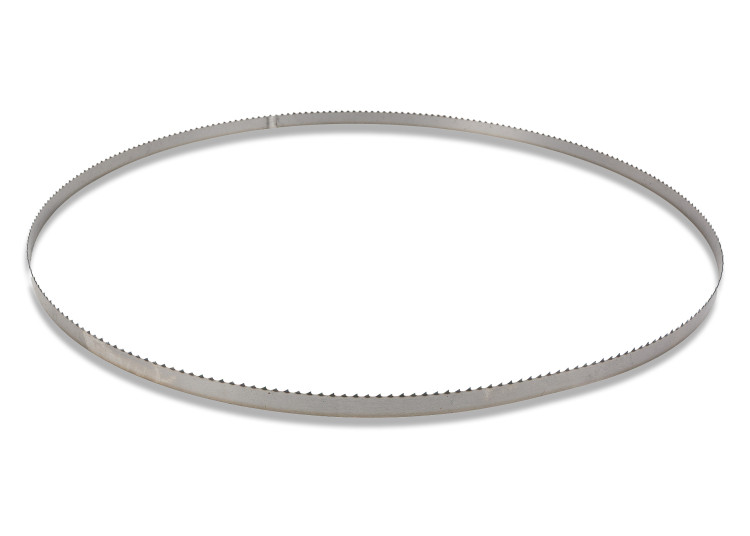Полотно для пилы 1650*16*0,6 мм. 4 tpi (со стандарт. зубом)