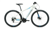 Велосипед APACHE 3.2 29 disc (2021)
