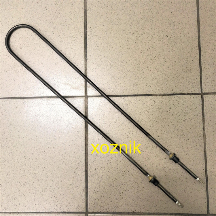 ТЭН духовка 0.8кВт ПРОМ. печь (ТЭН-130-С8,5/0,8 Т230) ЭП-2ЖШ, АБАТ 001.149