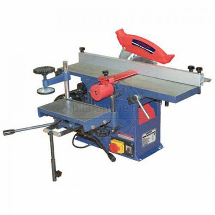 Станок многооперационный Кратон WM-Multi-09