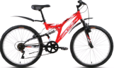 Велосипед Altair Mtb Fs 24