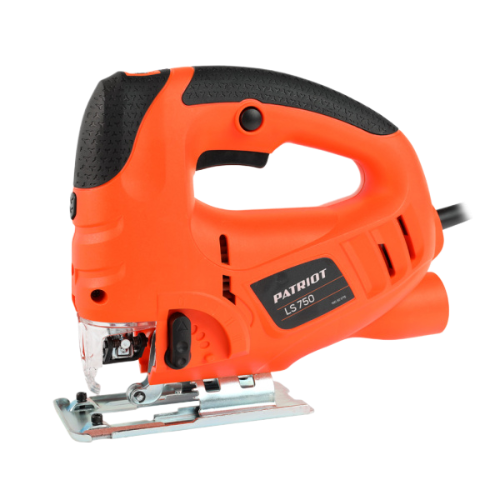 Лобзик сетевой PATRIOT LS750 190301715