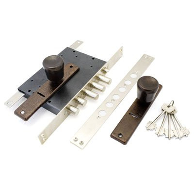 ЗВ Герион "Конкурент Т" левый (без ручек)