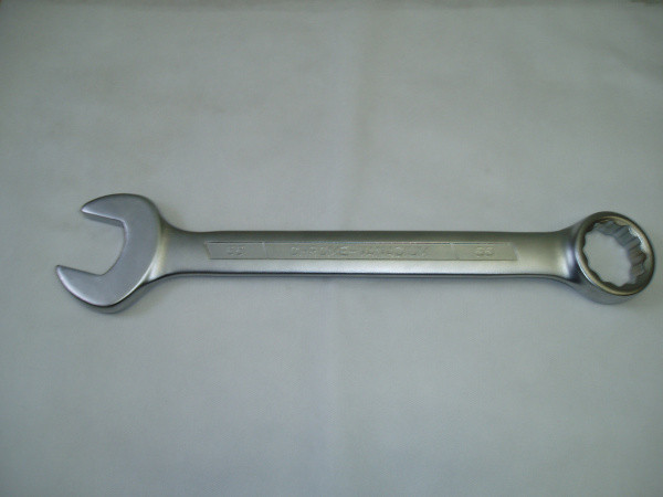 Ключ комбинированный 55мм РИ