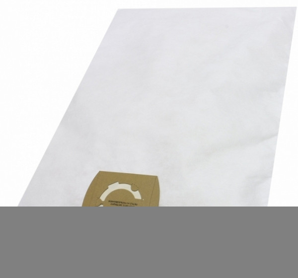 Мешки для пылесоса универсальные, UN-1, 20л, вертик., 5шт упаковка