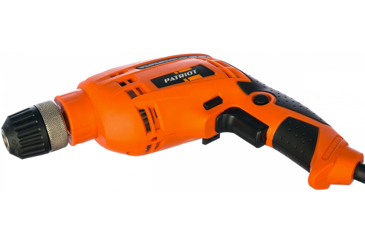 Дрель безударная PATRIOT FD420