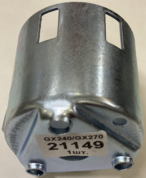 Храповик стартера для Двигателей 173F/177F (GX240.270) 21149