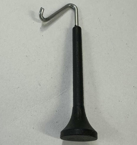 Тяга газа воздушной заслонки подходит для пилы 45-52сс3