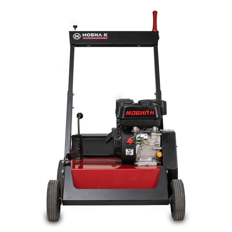 Вертикуттер-аэратор,скарификатор МОБИЛ К В50 ПРО