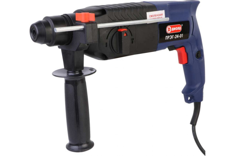 Перфоратор Диолд ПРЭГ-24-01