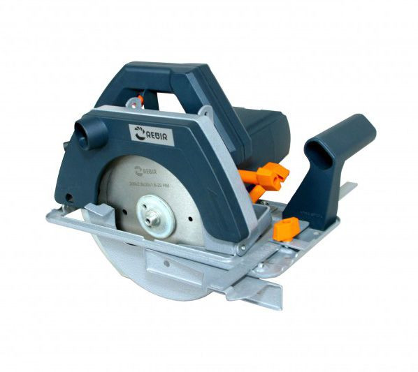 Пила дисковая Rebir RZ-2-70-2 (стационар)
