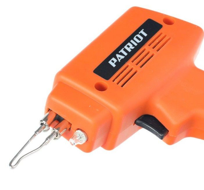 Пистолет паяльный PATRIOT ST 501 The One